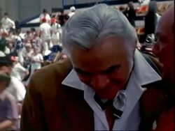 All-American Soap Box Derby Stock Footage