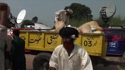 CLEAN : Rising anger in Indian Kashmir over flood rescue delay News Clip