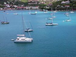 Harbor Stock Footage