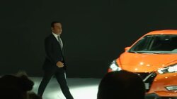 Nissan redefines the Micra for city living Instructional Video