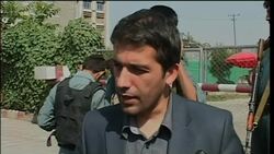 Cameron condemns attack; aftermath, body recovered News Clip