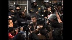 Prosecuters say murder of woman by Dutch man was not 'temporary insanity' News Clip