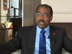 CLEAN: After quake, Haiti risks 'uncontrollable AIDS epidemic' News Clip