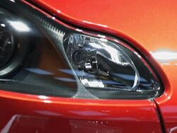 2013 smart fortwo BRABUS tailor made ed montage Stock Footage