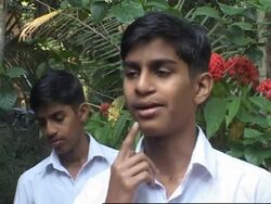 A village has an unusual number of twins News Clip