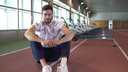 Sholto Carnegie Interview on Team GB News Clip