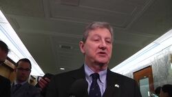 Senators Divided Over Trump's Approach to NATO Instructional Video