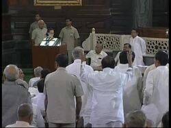 REPLAY Sonia Gandhi will not be India's new PM News Clip