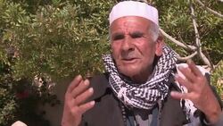 CLEAN: Deceased fighter Oussama Ettabal, a 'hero' to his father News Clip