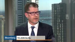 Nomura's Ticehurst Says Aussie Economy Growing Moderately News Clip