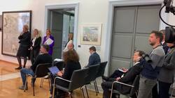 Wang hopeful China, US can work on differences Instructional Video