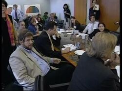 Latest comments from Northern Alliance representative to the UN News Clip