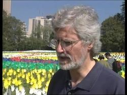 AUSTRALIA: SYDNEY OLYMPICS: ABORIGINES News Clip