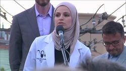 Sister of Chapel Hill victims on Orlando deaths Instructional Video