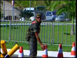 Foreign ministers meet ahead of Mercosur heads of state meeting News Clip