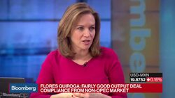 Mexico's Energy Policy Supports Stable Oil Markets News Clip