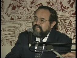 PERU: STOLEN ANCIENT ARTEFACT RETURNED FROM THE USA News Clip