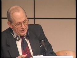 USA: WASHINGTON: IMF PRESS CONFERENCE News Clip