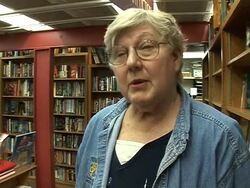 CLEAN: Barack Obama for kids! News Clip