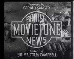 In Memoriam: News Clip