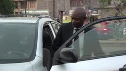 CLEAN : Nigeria's neighbours band together to fight Boko Haram News Clip