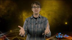 Microbes From Space and Bits of Halley's Comet Instructional Video