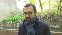 Ukrainian MP comments on Manafort payments News Clip