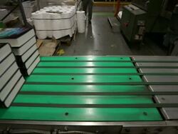 JK Rowling's Crime Novel Cuckoo's Calling Is Reprinted After Overnight Success Stock Footage