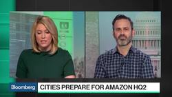 Why Amazon HQ2 Arrival Might Not Be So Great for Commuters News Clip