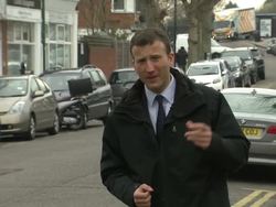 Three teenagers detained for trying to join Islamic State have been returned to their families News Clip