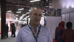 Fandom brings people together at inaugural pop culture fest News Clip