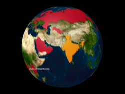 Britain will have to wait till next year for 4G News Clip