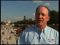 Students compete to build houses which run on solar energy News Clip