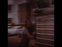 SYND 24-8-72 AN ANTI-WAR PROTEST DISRUPTS THE REPUBLICAN PARTY CONVENTION News Clip