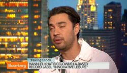 Meet the Music Maestro Connecting Brands and Fans News Clip