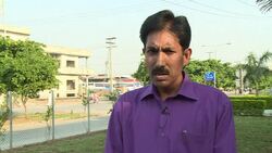 CLEAN : Fears that Christians increasingly target News Clip