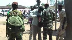 CLEAN : Two dead as violence mars make or break C Africa vote News Clip