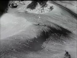 SKIING - ON NZ ALPS & FLORIDA WATERS News Clip