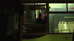 VOICED : Comienzan preparativos para evacuacion de Alepo segun acuerdo News Clip