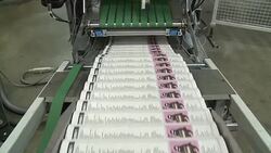 CLEAN : FILECharlie Hebdo to print more copies of anniversary edition News Clip