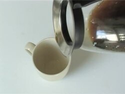 Coffee Stock Footage