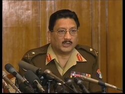 UN spokesman on Afghan talks progress News Clip