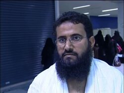 Four pilgrims die from swine flu, pilgrims arriving, flu prevention News Clip