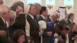 CLEAN : Erdogan sworn in as Turkey president News Clip