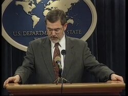 USA: YEMENI HIJACKED PLANE CREW PRAISED News Clip