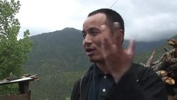 Bhutan banks on white gold hydropower News Clip