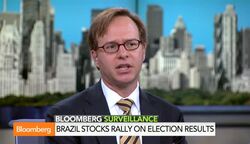 Rosenberg: Brazils Nieves Offers Pro-Business Shift News Clip