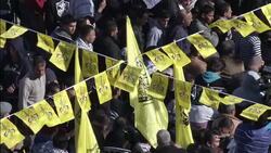 CLEAN : Fatah marks 48th anniversary in Bethlehem News Clip