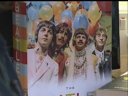Fans and student of The Beatles now have a chance to get a Masters Degree in everything about the Fab Four. Liverpool Hope University has started offering the courses, which take 12-weeks to complete News Clip