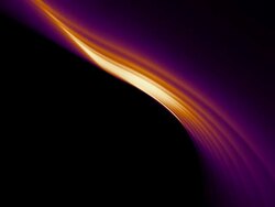 Cool Abstract Background HD Stock Footage